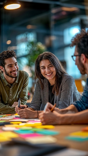 Adaptox Technologies Office