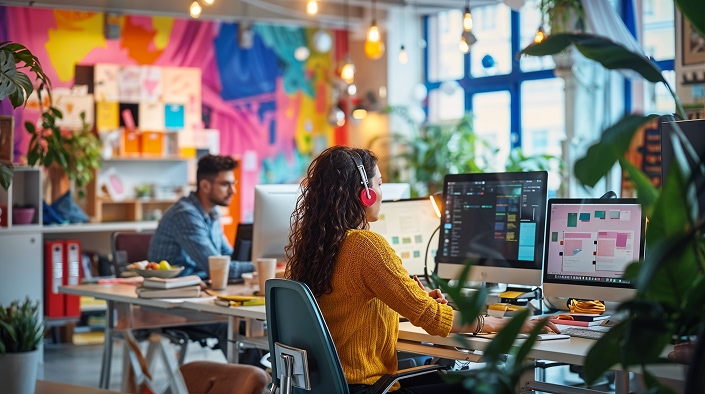 Adaptox Strategic Approach