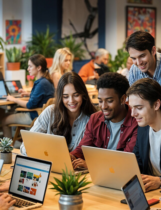 Software Development Adaptox