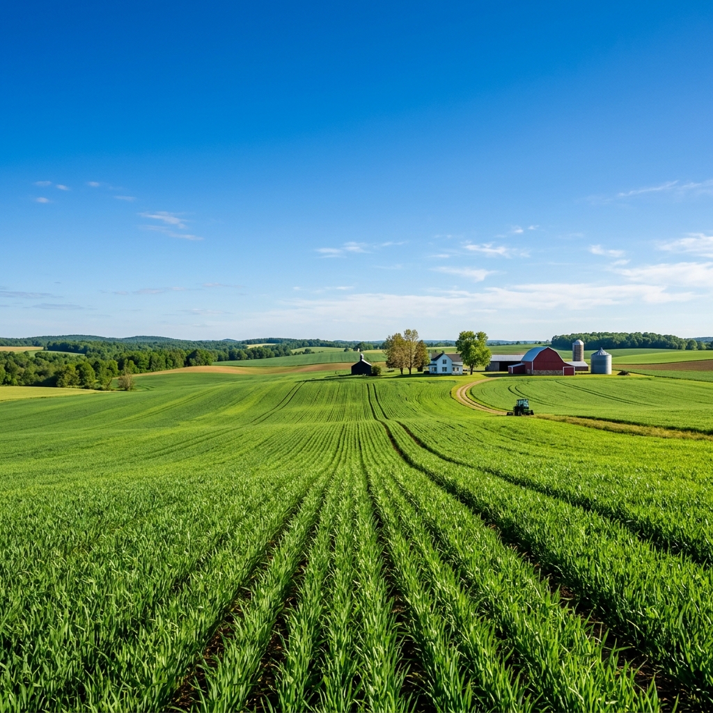 Rural Divide